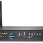 SonicWall TZ270W