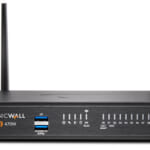 SonicWall TZ470W