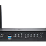 SonicWall TZ570W