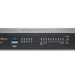 SonicWall TZ670